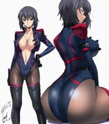 二次元插画 #11485964