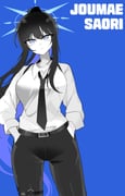二次元插画 #11485972