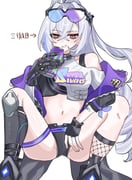 二次元插画 #11485974