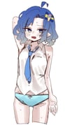 二次元插画 #11485986