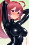 二次元插画 #11485994