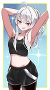 二次元插画 #11485999