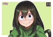 二次元插画 #11486000