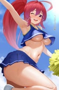 二次元插画 #11486002