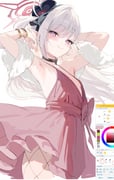 二次元插画 #11486008