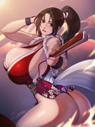二次元插画 #11486010