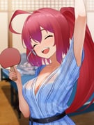 二次元插画 #11486016