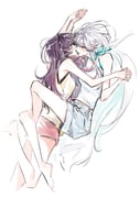 二次元插画 #11486017