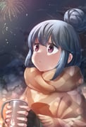 二次元插画 #11486019