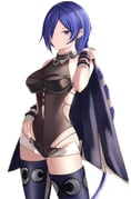 二次元插画 #11486020
