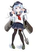 二次元插画 #11486023