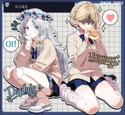 二次元插画 #11486028