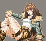 二次元插画 #11486036