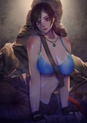 二次元插画 #11486046
