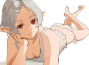 二次元插画 #11486051