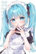 二次元插画 #11486058