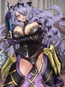 二次元插画 #11486063