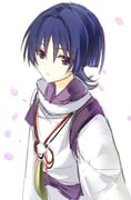 二次元插画 #11486068