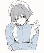 二次元插画 #11486071