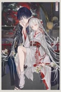 二次元插画 #11486081