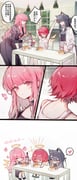 二次元插画 #11486086