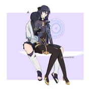 二次元插画 #11486107