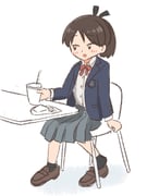二次元插画 #11486108