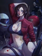 二次元插画 #11486112