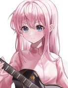 二次元插画 #11486126