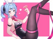二次元插画 #11486133