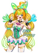 二次元插画 #11486139