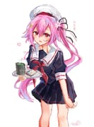 二次元插画 #11486157
