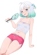 二次元插画 #11486164