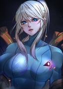 二次元插画 #11486165
