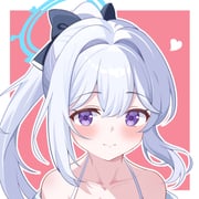 二次元插画 #11486167