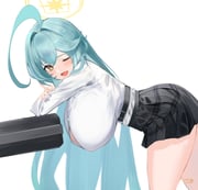 二次元插画 #11486172