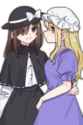 二次元插画 #11486173