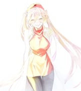 二次元插画 #11486177