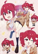 二次元插画 #11486179