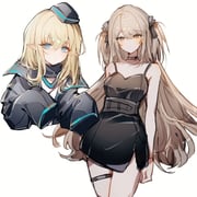 二次元插画 #11486195