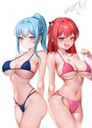 二次元插画 #11486201