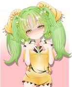 二次元插画 #11486214