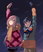 二次元插画 #11486216