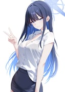 二次元插画 #11486219