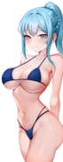二次元插画 #11486228