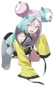 二次元插画 #11486232