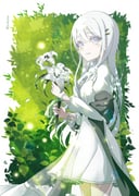 二次元插画 #11486236