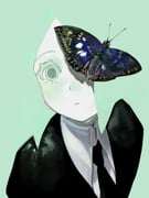 二次元插画 #11486244