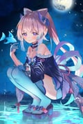 二次元插画 #11486255