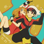 二次元插画 #11486264